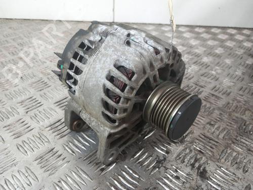 Generator DACIA DUSTER (HS_) 1.5 dCi (109 hp) 28780135