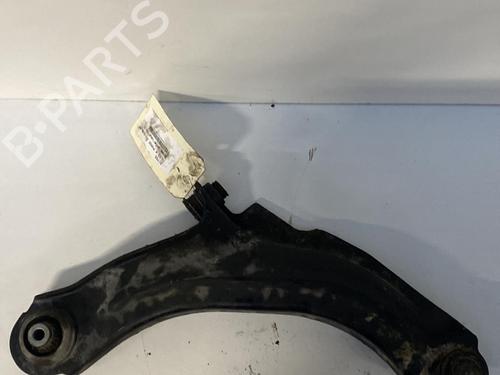 Used Left front suspension arm RENAULT CLIO IV (BH_) 1.5 dCi 75 (75 hp) 28748051