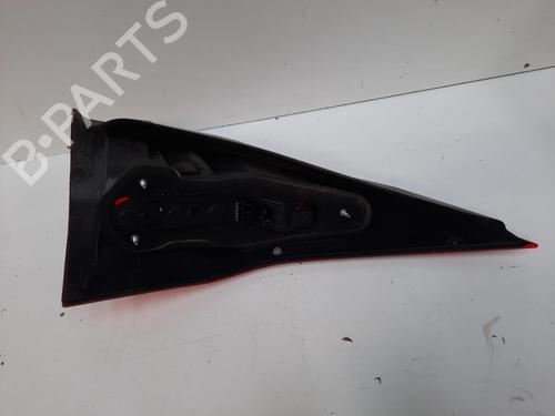 Left taillight RENAULT MEGANE II Estate (KM0/1_) 1.9 dCi (KMRG, KM1G, KM0G, KM2C) | BP28785318C34 