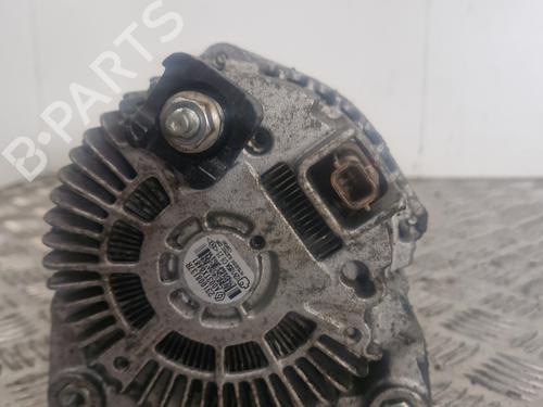Used Alternator Alternator RENAULT MASTER III Van (FV) 2.3 dCi 145 FWD (FV0E, FV0F, FV0H, FV02, FV0M, FV0S,... (146 hp) 28757299 28757299