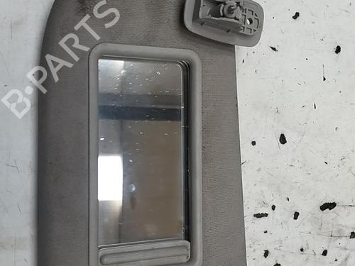 Left sun visor AUDI A6 C6 Avant (4F5) 3.0 TDI quattro | BP28757853I1 - Image 3