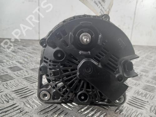 Alternator RENAULT MEGANE III Hatchback (BZ0/1_, B3_) 1.5 dCi (BZ09, BZ0D, BZ1W, BZ29, BZ14) | BP37148924M7 - Image 3