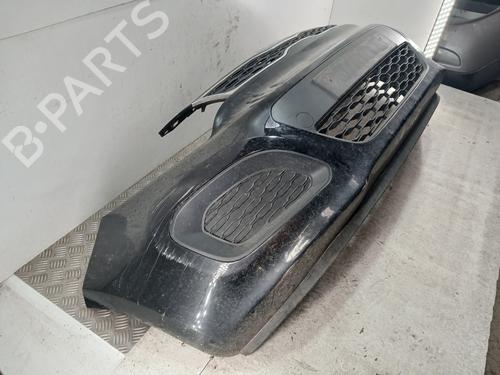 front-bumper-kia-rio-iii-ub-2011-2012-2013-2014-2015-2016-2017-34358548 main image