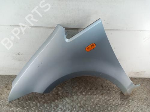 Used Left front fenders FORD FOCUS C-MAX (DM2) 1.8 TDCi (115 hp) 28744805