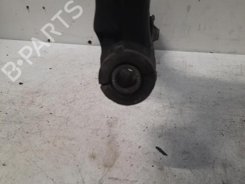Used Left front suspension arm TOYOTA COROLLA Verso (ZER_, ZZE12_, R1_) 2.2 D-4D (AUR10_, AUR10R) (136 hp) 28759650