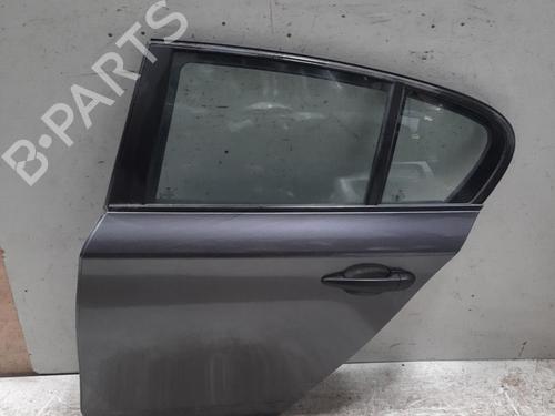 Used Left rear door BMW 1 (E87) 118 d (122 hp) 28767069