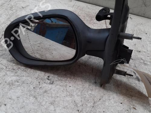 Used Left mirror Left mirror 28749736 28749736