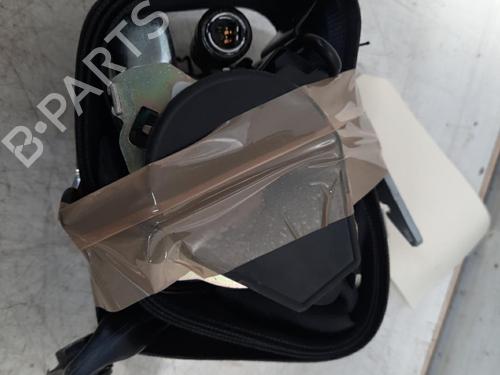 Front right belt tensioner RENAULT MEGANE III Hatchback (BZ0/1_, B3_) 1.5 dCi (BZ09, BZ0D, BZ1W, BZ29, BZ14) | BP28787581C88 