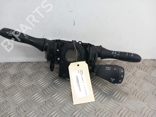 Used Steering column stalk RENAULT KADJAR (HA_, HL_) 1.5 BLUE dCi 115 (HLA6) (116 hp) 28736898