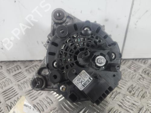 Alternator RENAULT MEGANE IV Hatchback (B9A/M/N_) | BP34375113M7 - Image 2