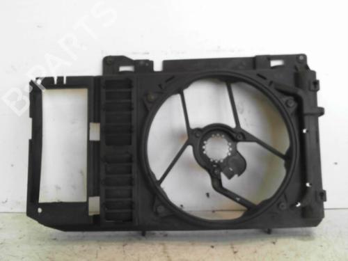 Frontplate/Frontkurv CITROËN XSARA PICASSO (N68) 1.6 HDi (109 hp) 28754936