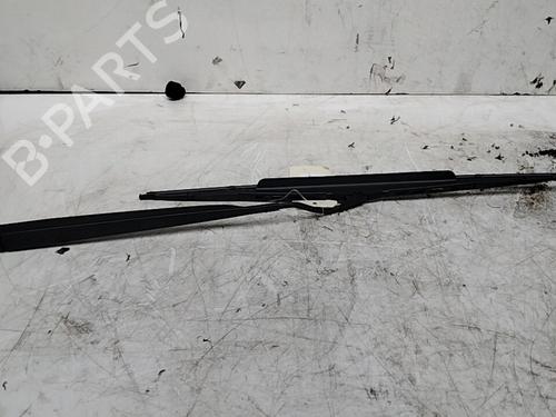 Used Front windshield wiper arm PEUGEOT 1007 (KM_) 1.6 16V (109 hp) 28775031