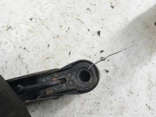 Used Front windshield wiper arm Front windshield wiper arm RENAULT CLIO I (B/C57_, 5/357_) 1.2 (5/357Y, 5/357K) (58 hp) 28733797 28733797