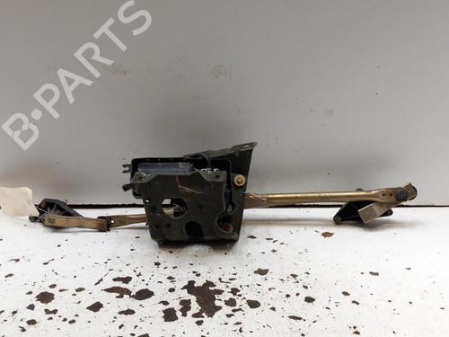 Used Front wiper motor NISSAN SERENA (C23) 2.3 D (75 hp) 28793485
