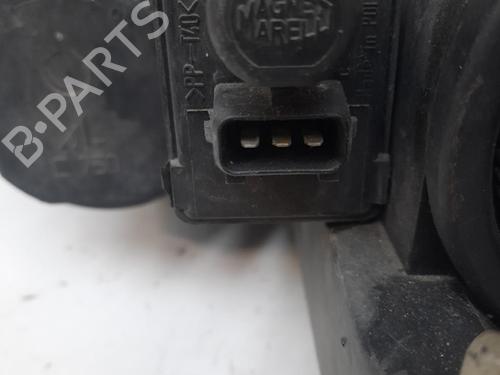 Used Right headlight Right headlight ALFA ROMEO 156 Sportwagon (932_) 1.9 JTD 16V (932BXE00) (140 hp) 28769276 28769276
