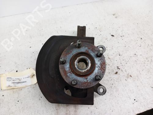 Used Right front steering knuckle RENAULT KOLEOS I (HY_) 2.0 dCi 4x4 (HY0K) (150 hp) 28739679