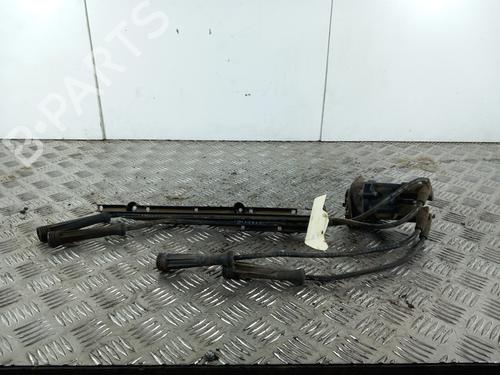 Tændspole RENAULT CLIO I (B/C57_, 5/357_) 1.2 (5/357Y, 5/357K) (58 hp) 28733807