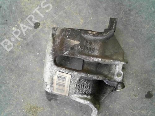 Used Left front brake caliper Left front brake caliper PEUGEOT 2008 I (CU_) 1.6 HDi (92 hp) 28755158 28755158