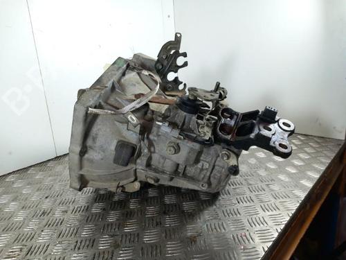 gearbox-citroen-c1-pm_-pn_-2005-2006-2007-2008-2009-2010-2011-2012-2013-2014-28768503 main image