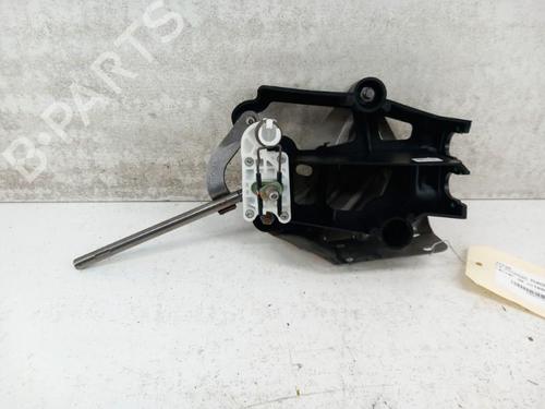 Gear lever CITROËN C3 Picasso (SH_) 1.6 HDI 90 | BP28768538M90 