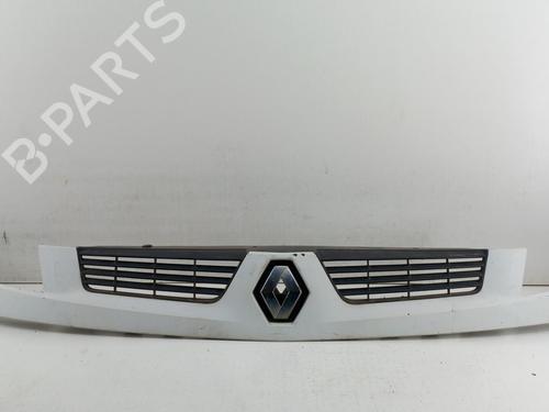 Used Grille Grille RENAULT KANGOO Express (FC0/1_) 1.5 dCi (FC07, FC1R) (65 hp) 28751423 28751423