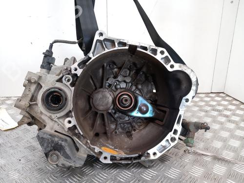 Used Gearbox KIA VENGA (YN) 1.6 CVVT (125 hp) 28736583