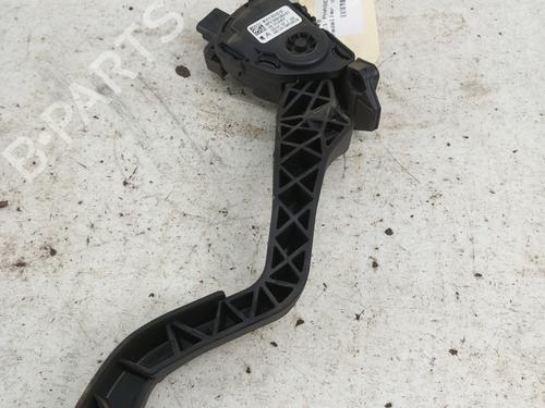 Used Pedal CITROËN C3 I (FC_, FN_) 1.4 HDi (68 hp) 28743251