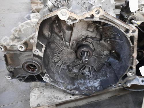Gearbox OPEL ASTRA H (A04) 1.7 CDTI (L48) | BP28789549M3