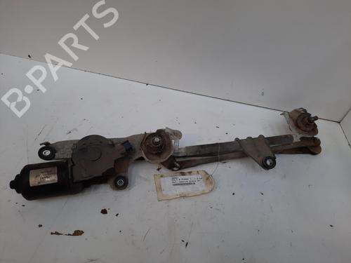 Front wiper motor MITSUBISHI COLT VI (Z3_A, Z2_A) 1.3 (Z21A) | BP28774169M29