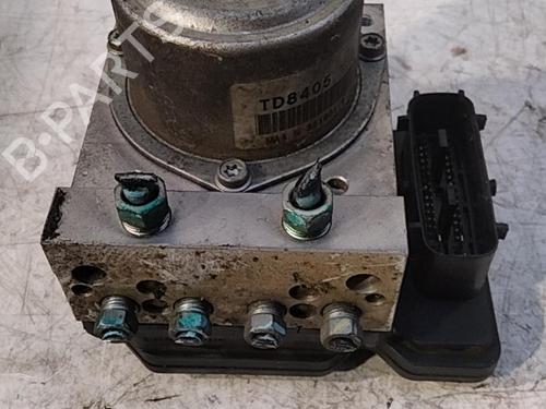 ABS pump RENAULT KOLEOS I (HY_) 2.0 dCi (HY0K) | BP28757820M43  - Image 7