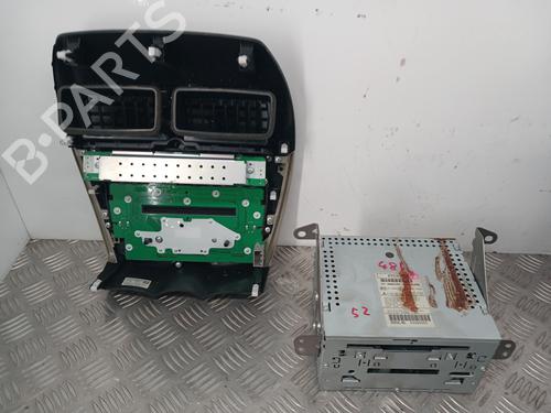 Radio MITSUBISHI ASX (GA_W_) 1.8 DI-D (GA6W) | BP30751983E6