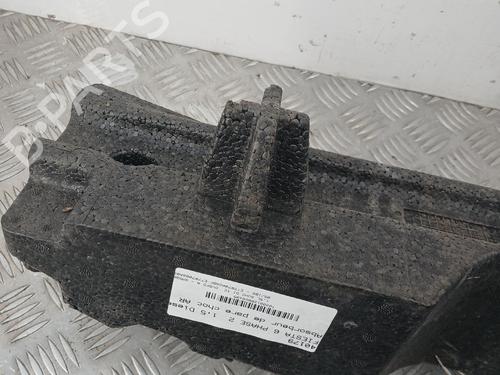rear-bumper-bracket-ford-fiesta-vi-cb1-ccn-2008-37006859 main image