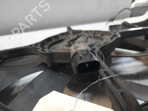 Radiator fan HYUNDAI COUPE II (GK) 2.0 GLS | BP28772369M35 