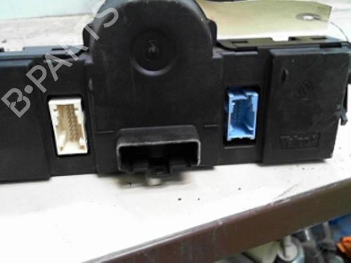 Climate control RENAULT SCÉNIC II (JM0/1_) 1.9 dCi (JM14) | BP28776994I5