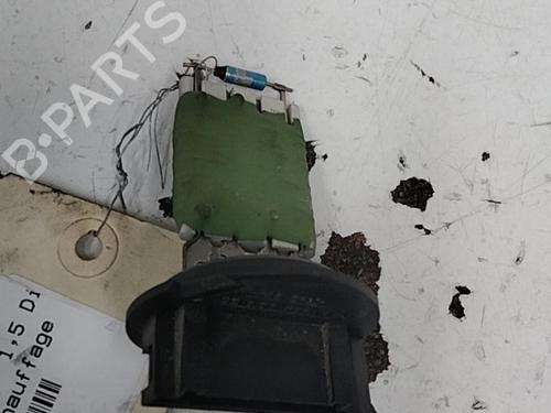 Used Heater resistor Heater resistor MITSUBISHI COLT VI (Z3_A, Z2_A) 1.5 DI-D (Z39A) (95 hp) 36425064 36425064