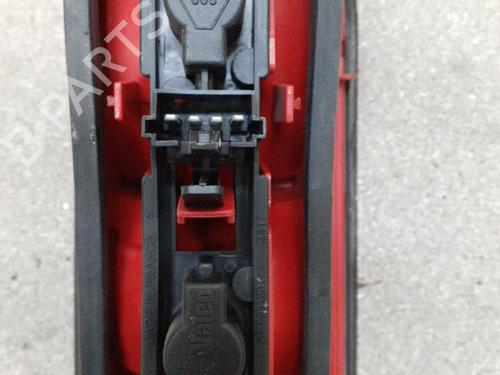 Used Left tailgate light RENAULT SAFRANE II (B54_) 2.2 dT (B54G) (113 hp) 28776922