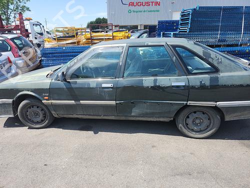 Used Parts RENAULT 21 (B48_) 2.1 Turbo-D (B486, B488, B48V) 4922518
