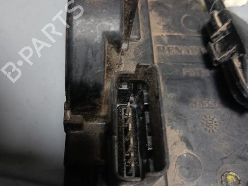 Rear right lock RENAULT KANGOO / GRAND KANGOO II (KW0/1_) 1.5 dCi 90 (KW05, KW08, KW0G, KW11) | BP28793035C99 