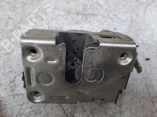 Rear right lock RENAULT SUPER 5 (B/C40_) 1.4 Cat (B/C/407) | BP28763789C99 