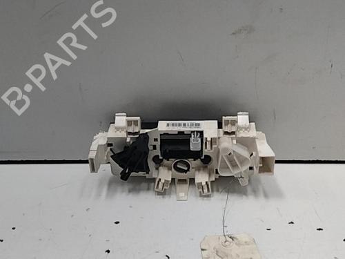 AC Styreenhet / Manøvreringsenhet CITROËN C3 I (FC_, FN_) 1.4 i (73 hp) 28791343