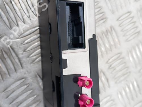 Display monitor SEAT IBIZA V (KJ1, KJG) 1.6 TDI | BP30461575C48 