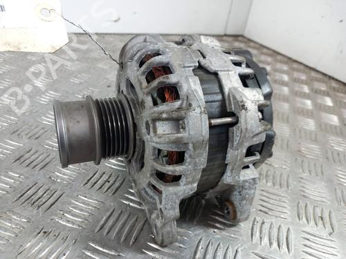 Alternator VW POLO VI (AW1, BZ1, AE1) 1.0 TSI | BP28737288M7 