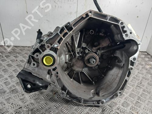 Gearbox RENAULT CLIO V (B7_) 1.5 Blue dCi 85 (B7AG) | BP33334141M3 - Image 4