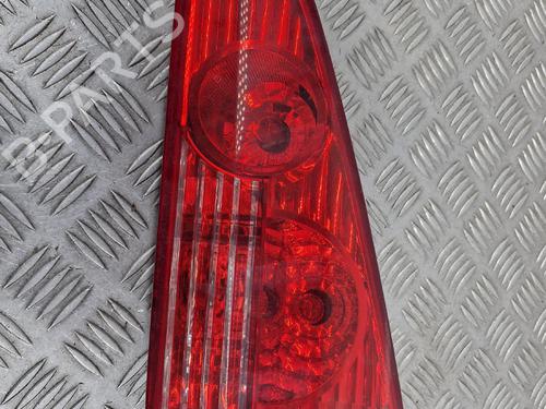 Used Right tailgate light Right tailgate light 39625494 39625494