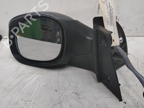 Left mirror PEUGEOT 1007 (KM_) 1.6 16V | BP28775025C26 