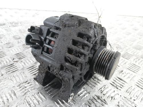 Used Alternator Alternator PEUGEOT PARTNER Box Body/MPV (5_, G_) 1.9 D (69 hp) 29499034 29499034