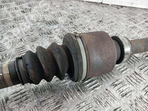 Used Right front driveshaft Right front driveshaft 38450813 38450813