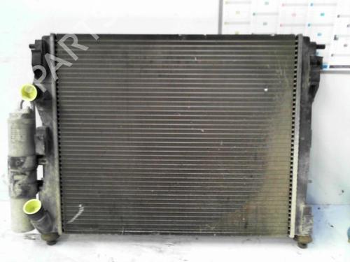 AC-Kondensator RENAULT CLIO II (BB_, CB_) 1.2 16V (BB05, BB0W, BB11, BB27, BB2T, BB2U, BB2V, CB05,... (75 hp) 28765957