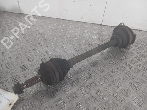 Used Left front driveshaft Left front driveshaft RENAULT TWINGO I (C06_) 1.2 16V (C060) (60 hp) 33041408 33041408