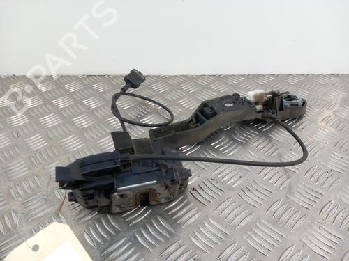 Elektronische module RENAULT CLIO III (BR0/1, CR0/1) 1.5 dCi (C/BR0G, C/BR1G) (68 hp) 28782011